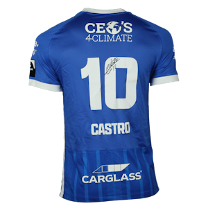 Nicolás Castro | KRC Genk