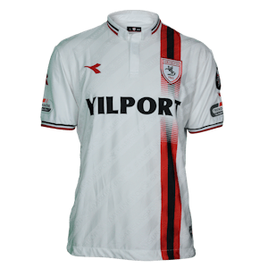 Alim Öztürk | Samsunspor