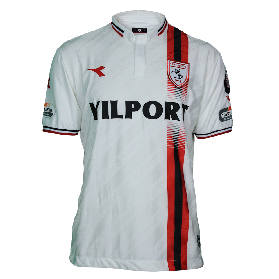 Alim Öztürk | Samsunspor