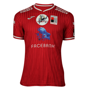 Fabio Ferraro | RWDM