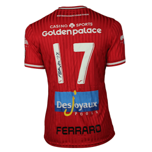 Fabio Ferraro | RWDM