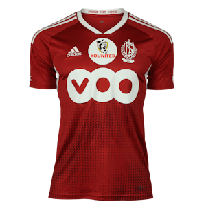 Nicolas Raskin | Standard de Liège