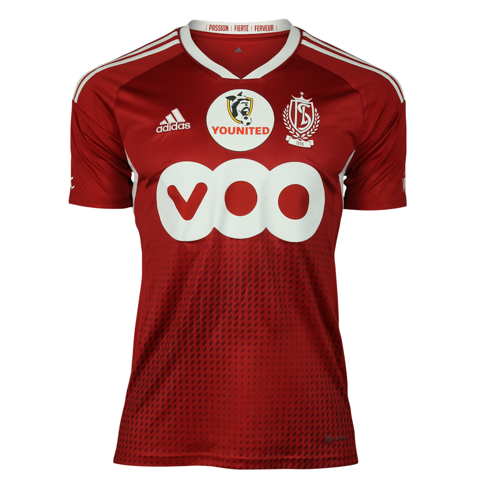 Nicolas Raskin | Standard de Liège