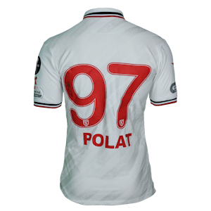 Polat Yaldır