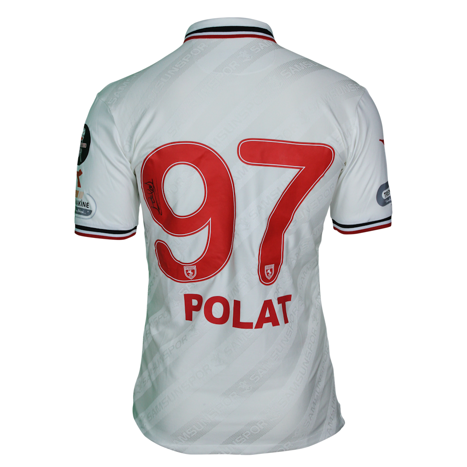 Polat Yaldır