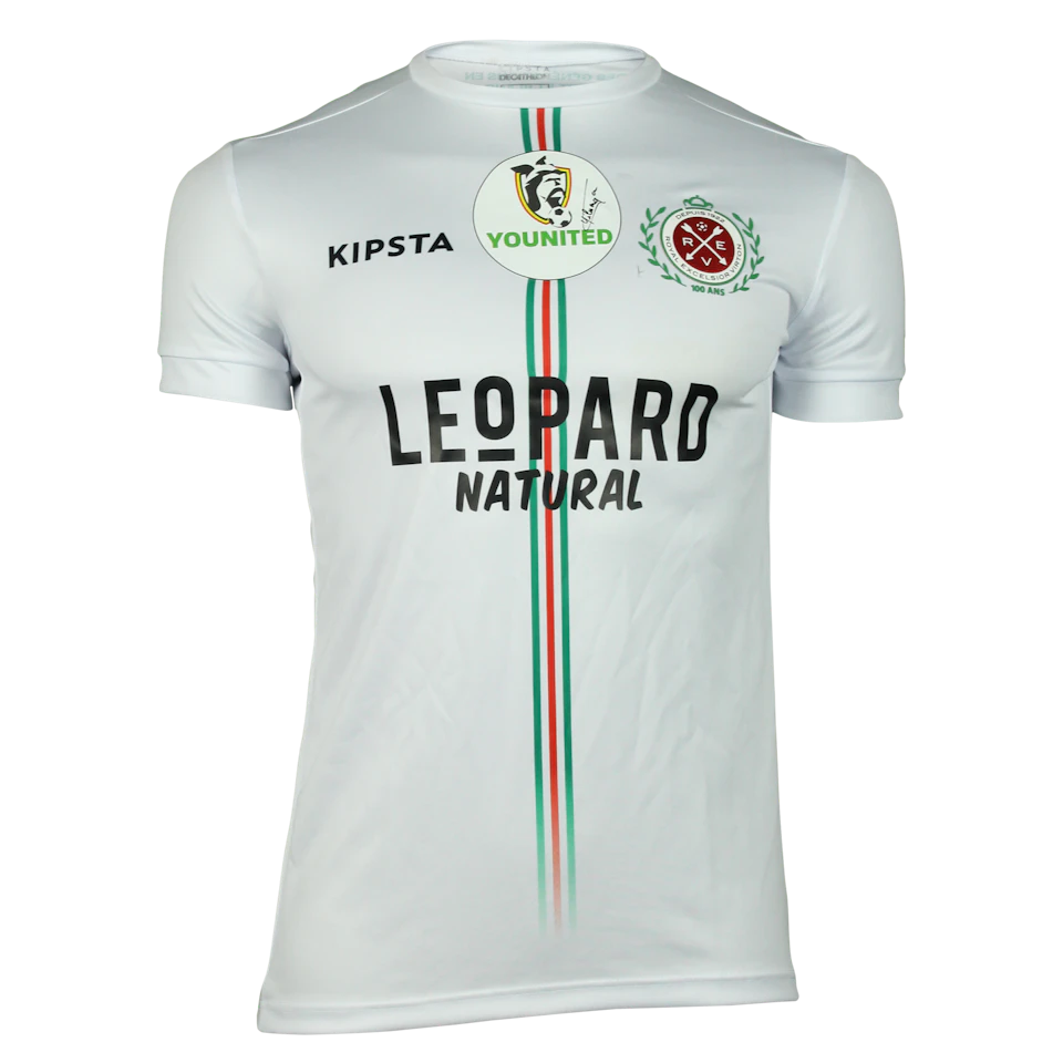 Karim Ilunga | Royal Excelsior Virton