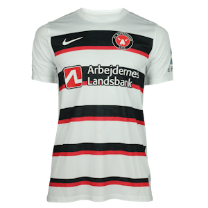 Emiliano Martínez Toranza Midtjylland shirt