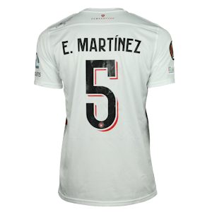 Emiliano Martínez Toranza Midtjylland shirt
