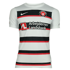 Armin Gigovic Midtjylland jersey