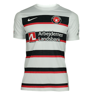 Valdemar Byskov Andreasen Midtjylland jersey