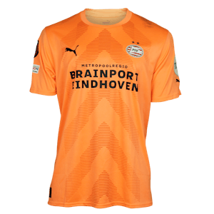 Walter Daniel Benítez PSV shirt
