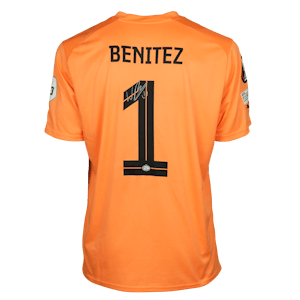 Walter Daniel Benítez PSV shirt