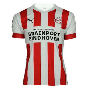 Johan Bakayoko PSV shirt