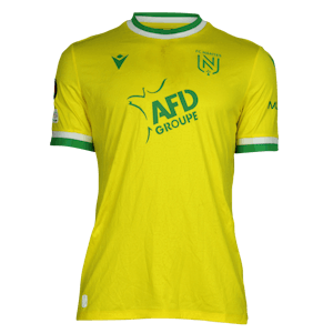 Moussa Sissoko FC Nantes shirt