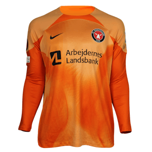 Elias Rafn Olafsson Midtjylland jersey