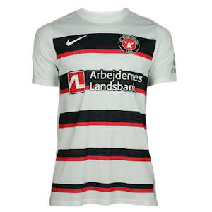 Aral Simsir Midtjylland forması