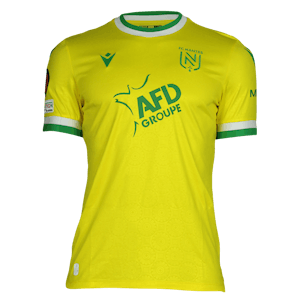 Camisa de Marcus Coco FC Nantes