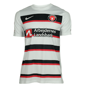 Erik Sviatchenko Midtjylland jersey