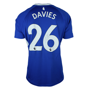 Tom Davies