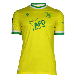 Andy Delort FC Nantes shirt