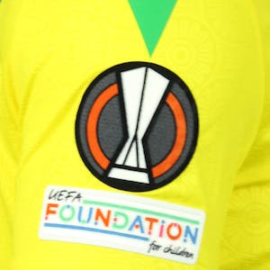 Andy Delort FC Nantes shirt