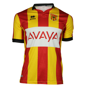 Ngal'ayel Mukau KV Mechelen shirt
