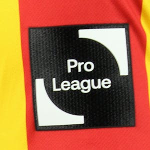 Frederic Soelle Soelle KV Mechelen shirt