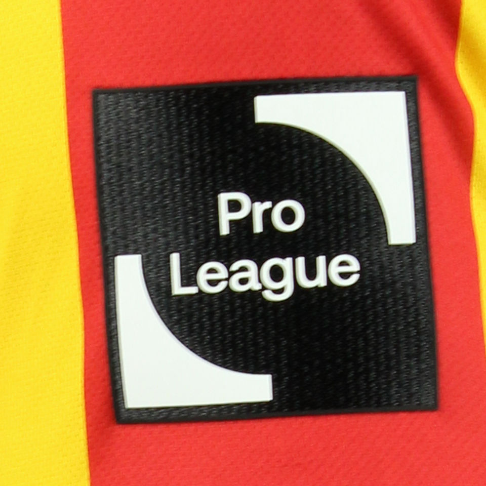 Frederic Soelle Soelle KV Mechelen shirt