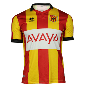 Kerim Mrabti KV Mechelen shirt