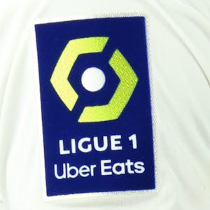 Maillot de Bradley Locko (Stade Brestois 29)
