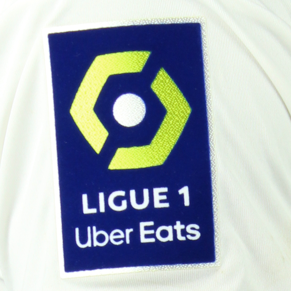 Maillot de Bradley Locko (Stade Brestois 29)