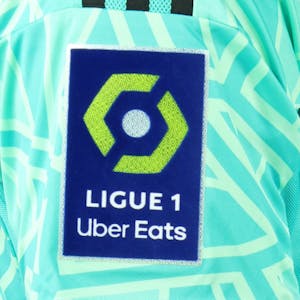Joaquín Blázquez Stade Brestois 29 shirt
