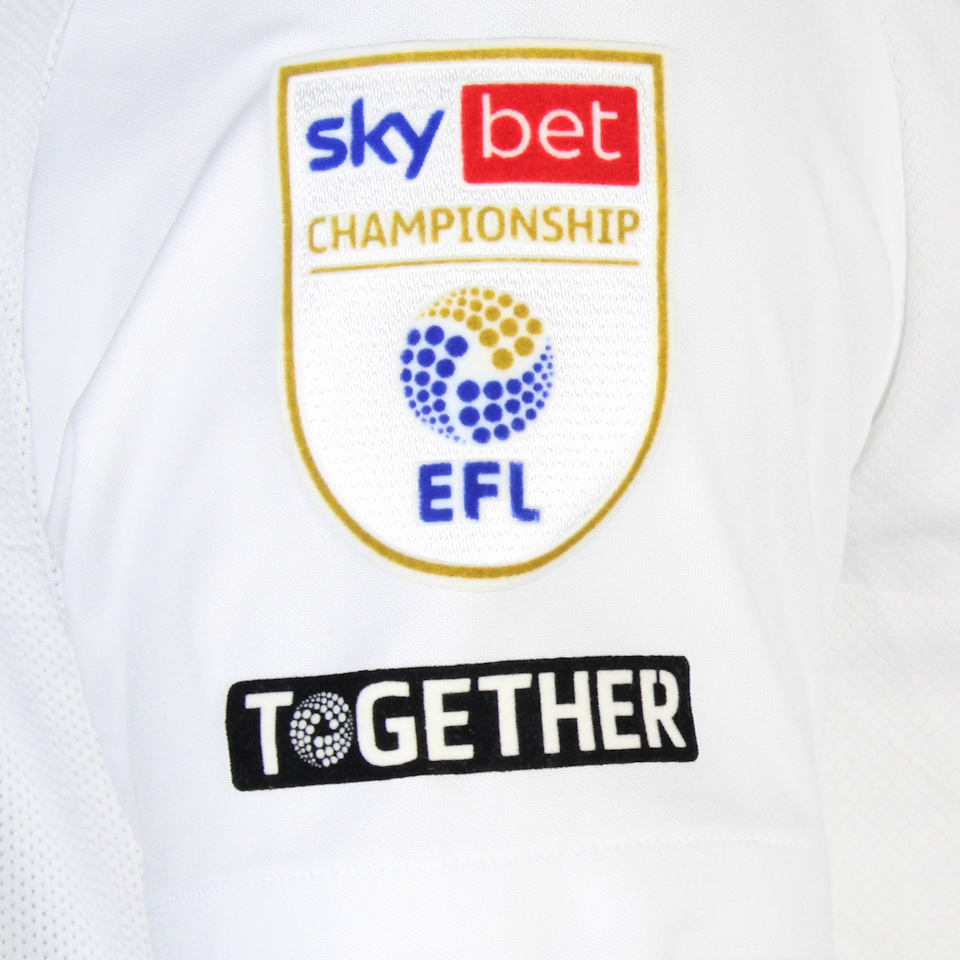 Álvaro Fernández Preston North End shirt