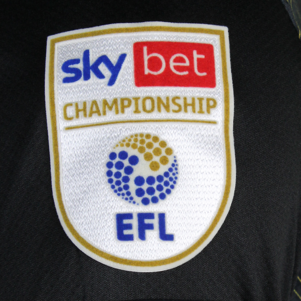 Jack Whatmough Wigan Athletic shirt