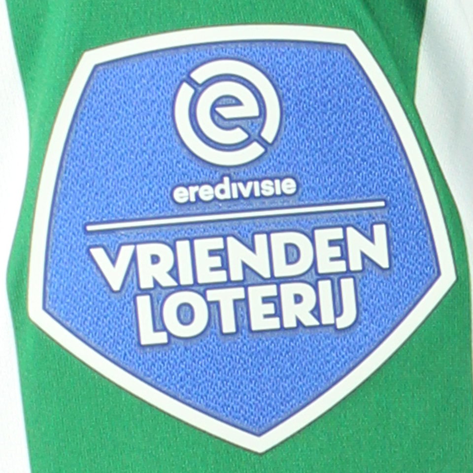 Thijmen Blokzijl FC Groningen shirt
