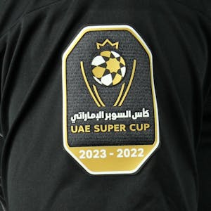 Konstantinos Manolas Sharjah FC jersey