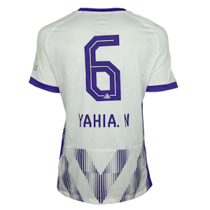 Yahya Nader Al Ain shirt