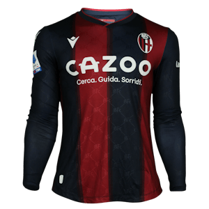 Nicolás Martín Domínguez Bologna Fc 1909 shirt