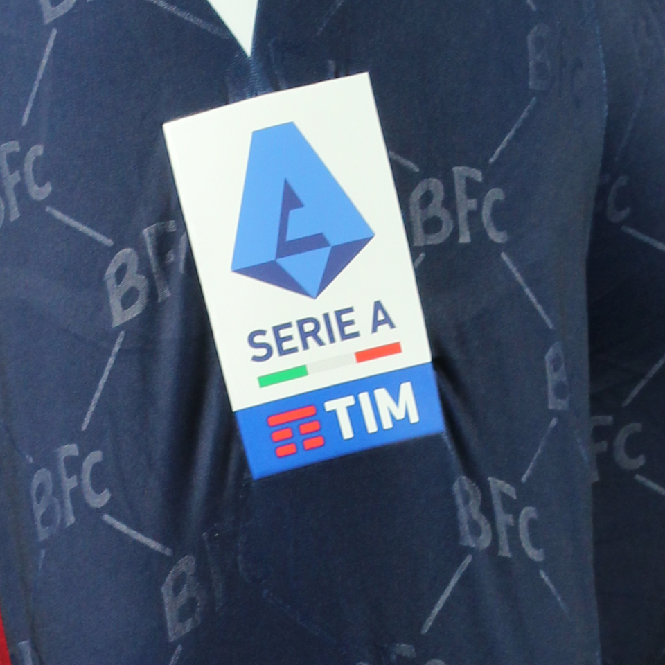 Musa Barrow Bologna Fc 1909 shirt
