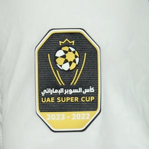 Tin Jedvaj Al Ain shirt