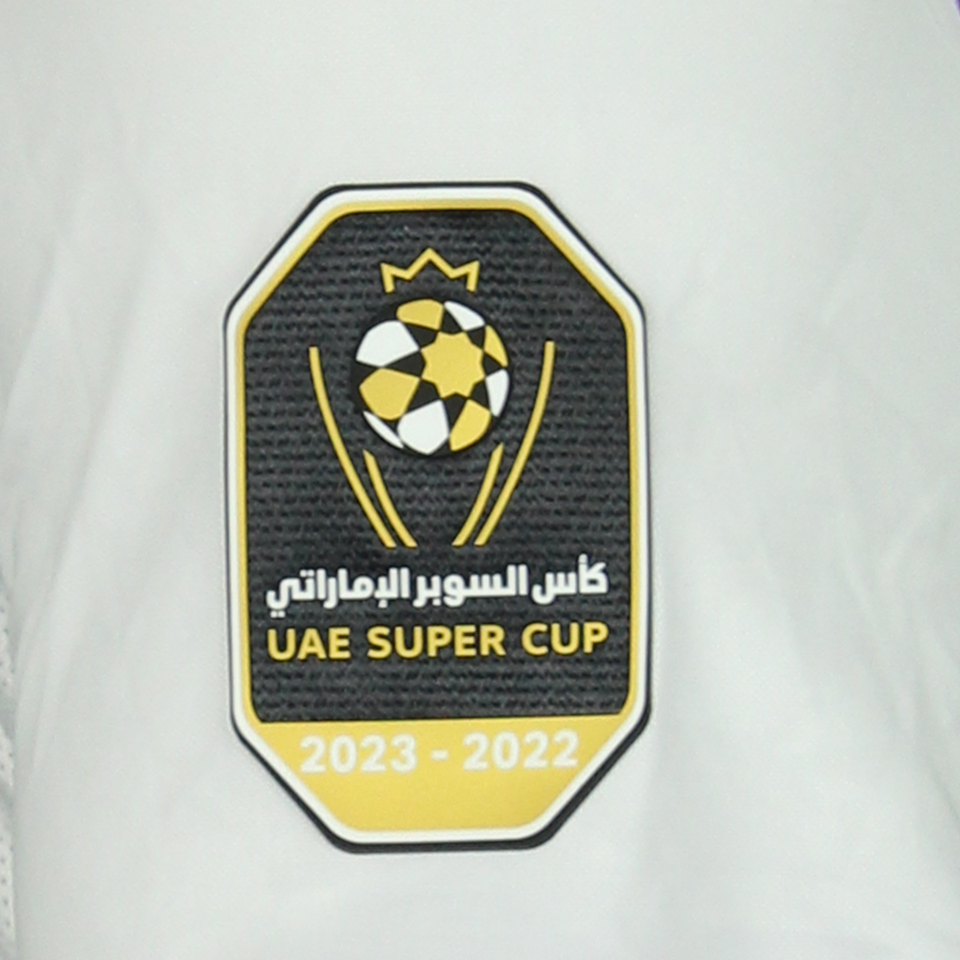 Tin Jedvaj Al Ain shirt