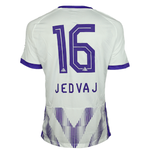 Tin Jedvaj Al Ain shirt