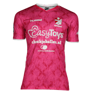 Mohamed Bouchouari FC Emmen shirt