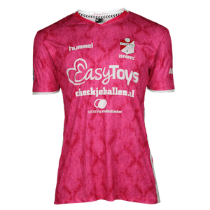 Richairo Zivkovic FC Emmen jersey