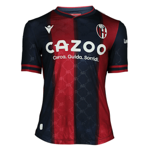 Nikola Moro Bologna Fc 1909 shirt