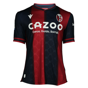 Giorgos Kyriakopoulos Bologna Fc 1909 shirt