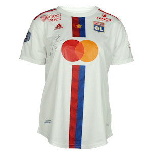 Ellie Carpenter Olympique Lyonnais Féminin shirt