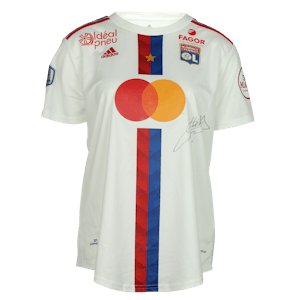 Maillot de Amandine Henry (OL Lyonnes)