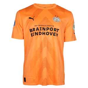 Walter Daniel Benítez PSV shirt