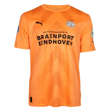 Walter Daniel Benítez PSV shirt